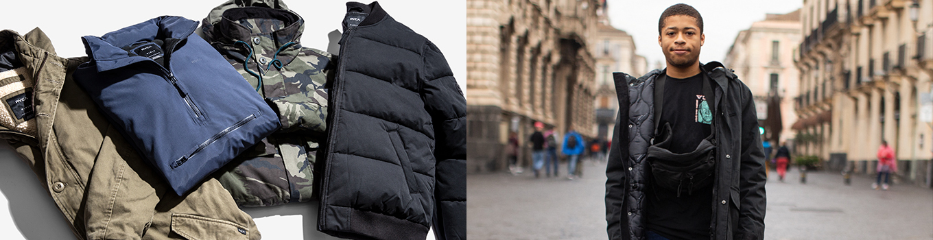 Cold Weather Essentials